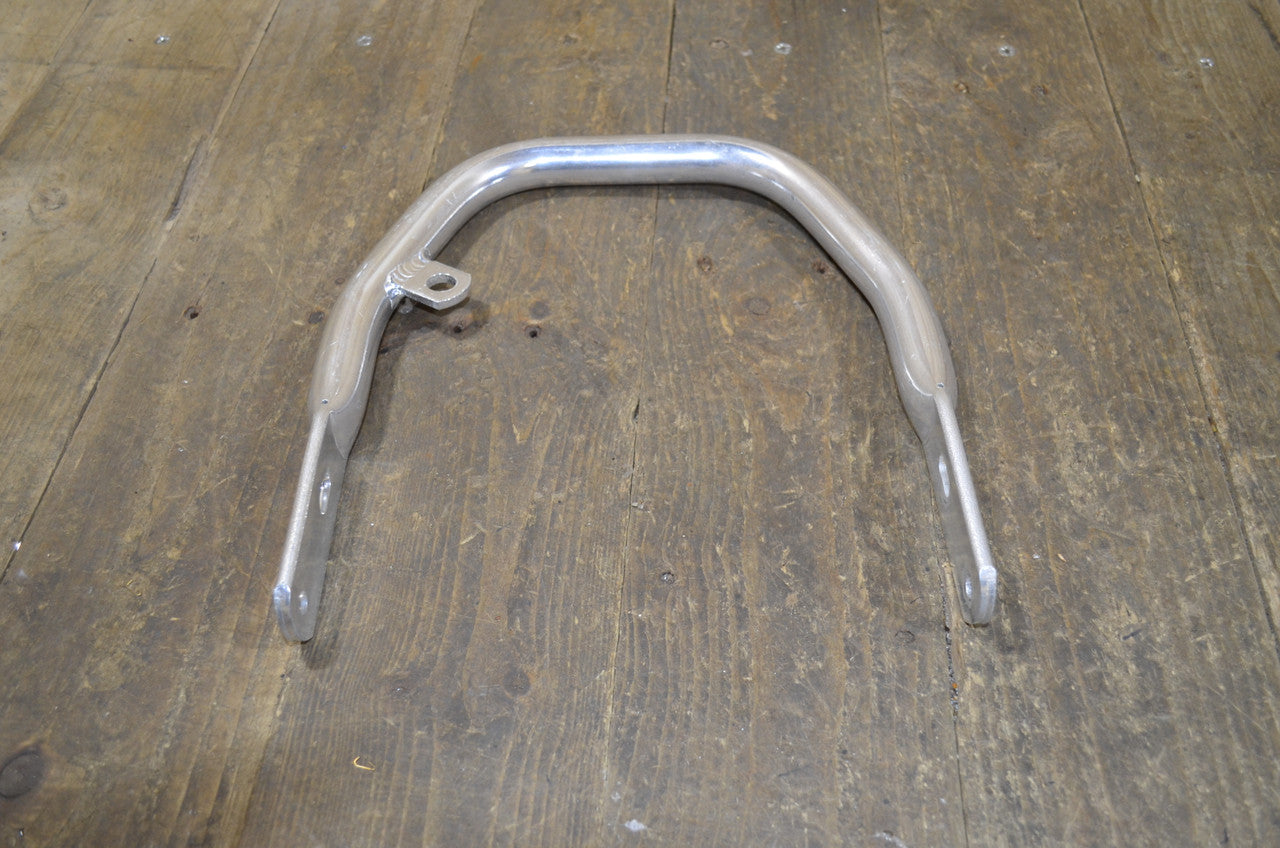 Gas Gas HP Wild 450 2007 ,Rear Grab Bar, Genuine NOS Part Number BQ450710018
