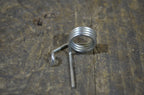 Montesa MK IV ,Left Footrest Spring, NOS
