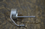 Montesa MK IV ,Right Footrest Spring NOS,