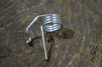 Montesa MK IV ,Right Footrest Spring NOS,