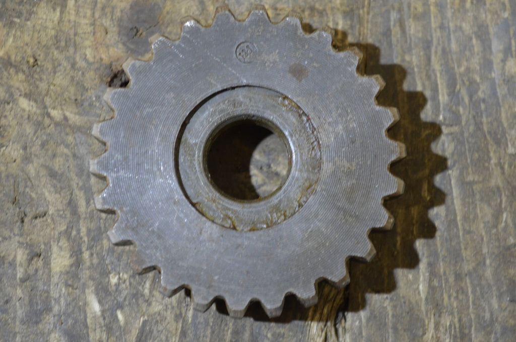 Montesa Cota 247 Mk1-Mk1V ,Mainshaft 1st Gear, Genuine NOS