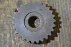 Montesa Cota 247 Mk1-Mk1V ,Mainshaft 1st Gear, Genuine NOS