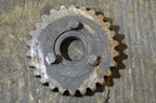 Montesa Cota 247 Mk1-Mk1V ,Mainshaft 1st Gear, Genuine NOS