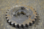 Montesa Cota 247 Mk1-Mk1V ,Mainshaft 1st Gear, Genuine NOS