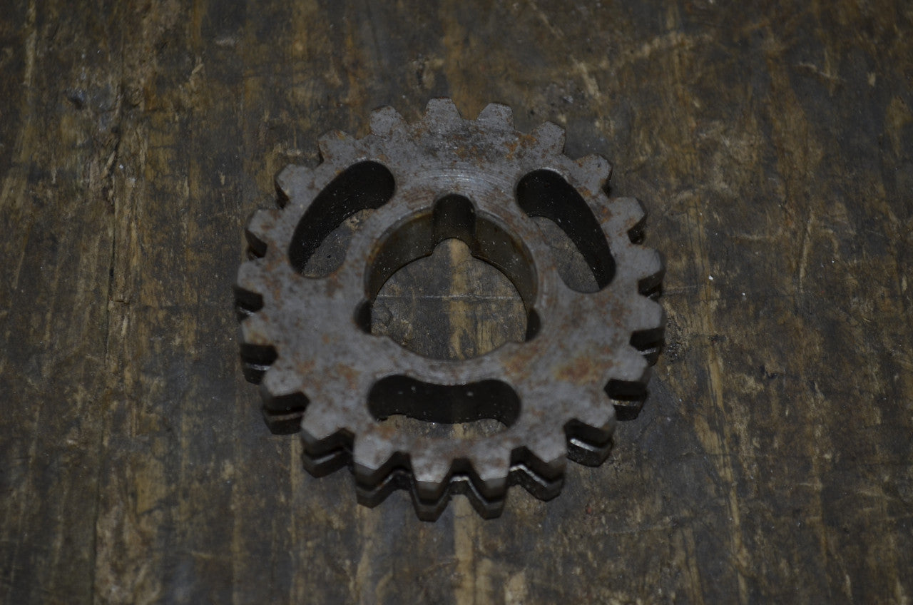 Montesa Cota 247 MK1-MK1V ,5th Gear Layshaft, Genuine NOS