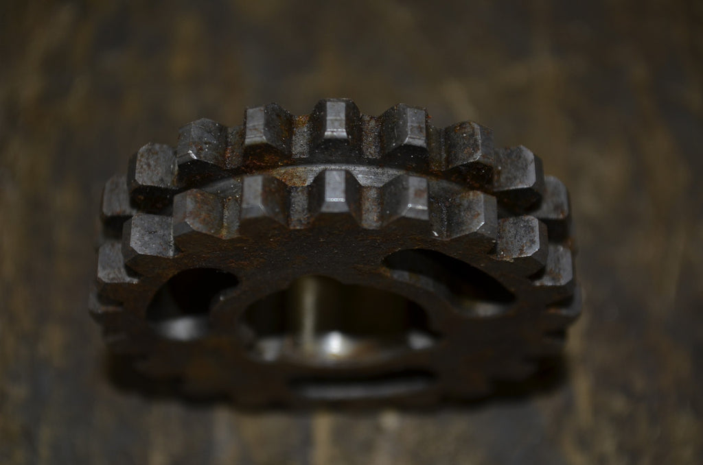 Montesa Cota 247 MK1-MK1V ,5th Gear Layshaft, Genuine NOS