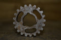 Montesa Cota 247 MK1-MK1V ,5th Gear Layshaft, Genuine NOS