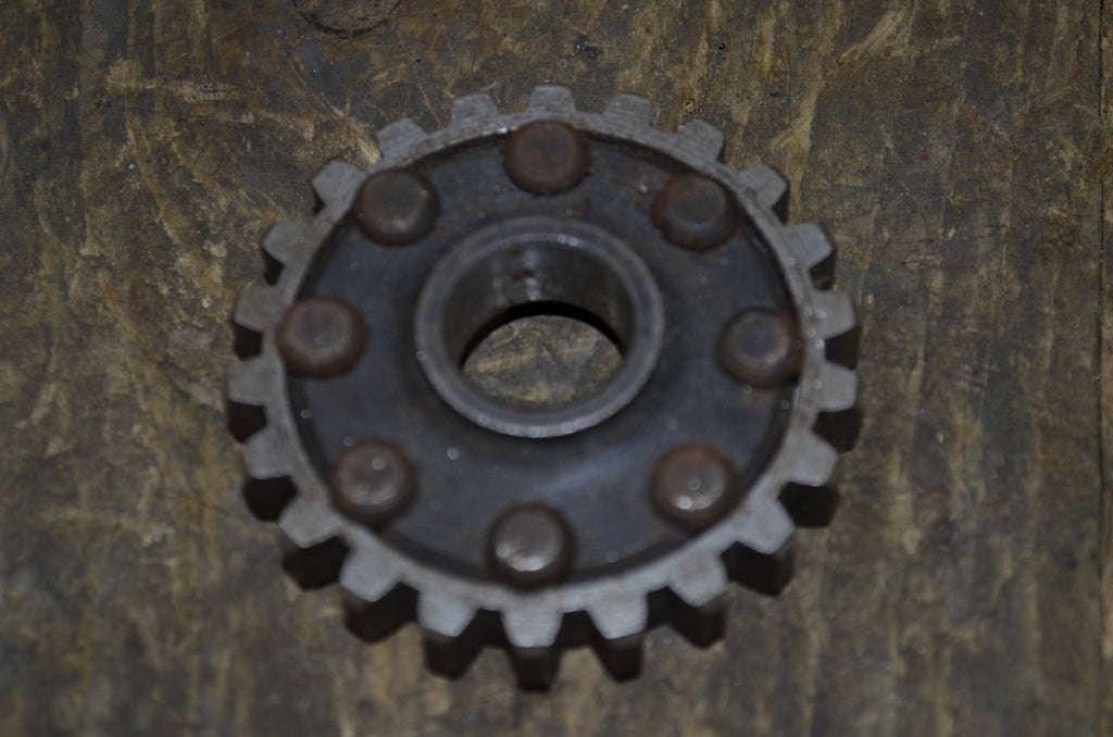 Montesa Cota MK I-IV ,Kickstart Gear, NOS