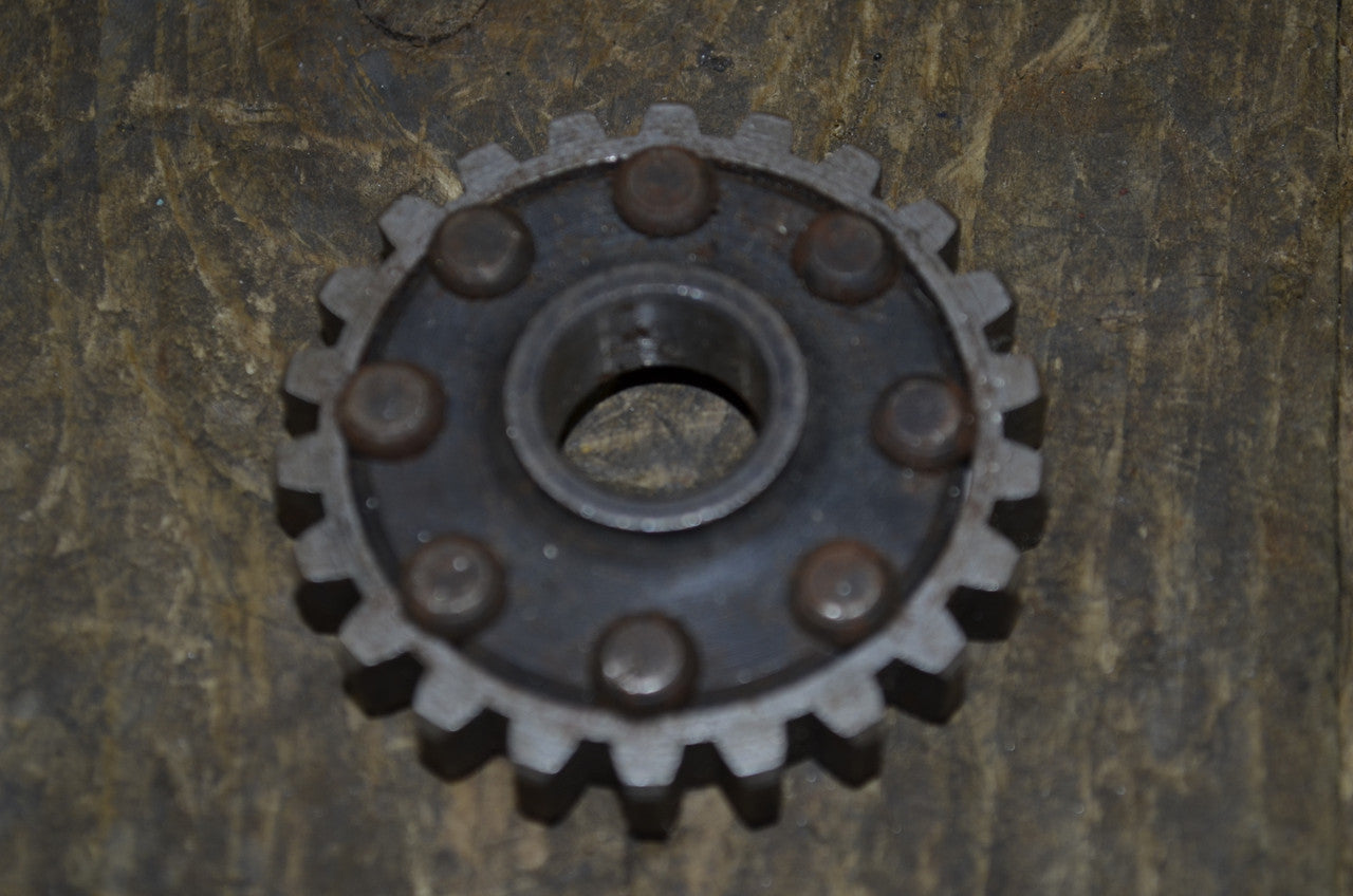 Montesa Cota MK I-IV ,Kickstart Gear, NOS