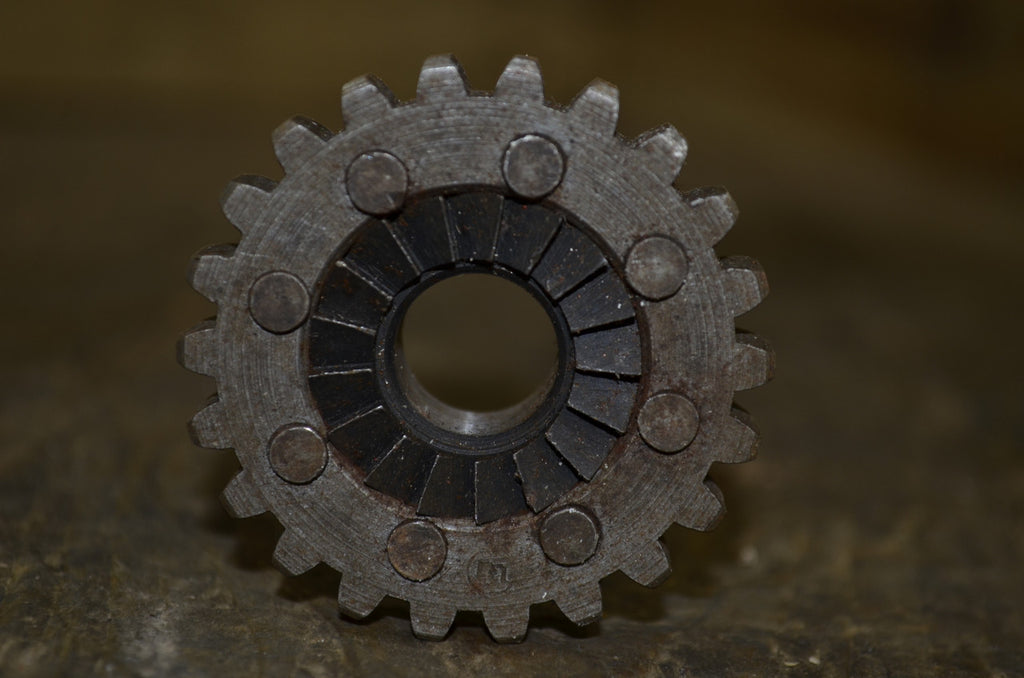 Montesa Cota MK I-IV ,Kickstart Gear, NOS
