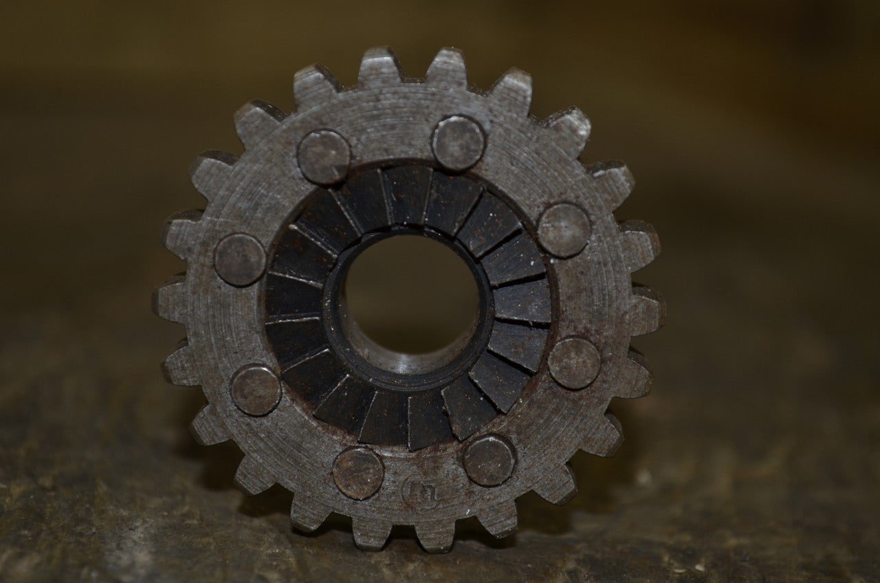 Montesa Cota MK I-IV ,Kickstart Gear, NOS