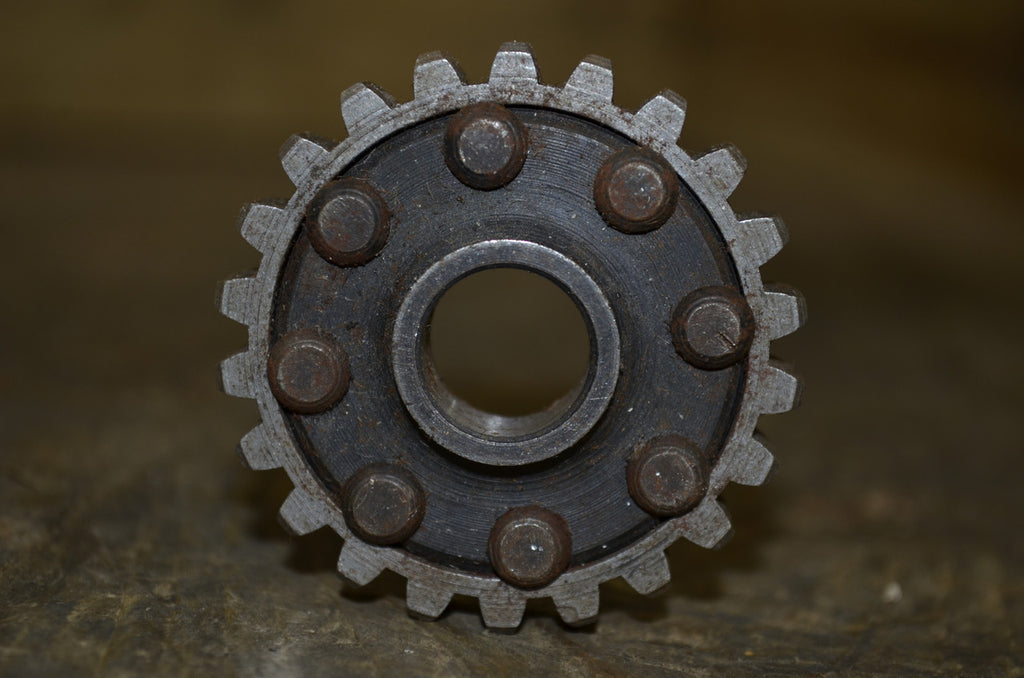 Montesa Cota MK I-IV ,Kickstart Gear, NOS