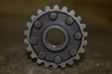 Montesa Cota MK I-IV ,Kickstart Gear, NOS
