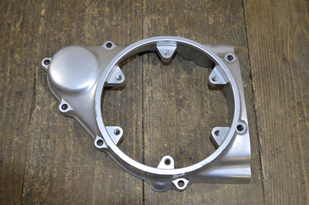 Honda CB250 CB360 CJ250T ,Magneto Side Casing, NOS Honda Part Number 11341-369-000
