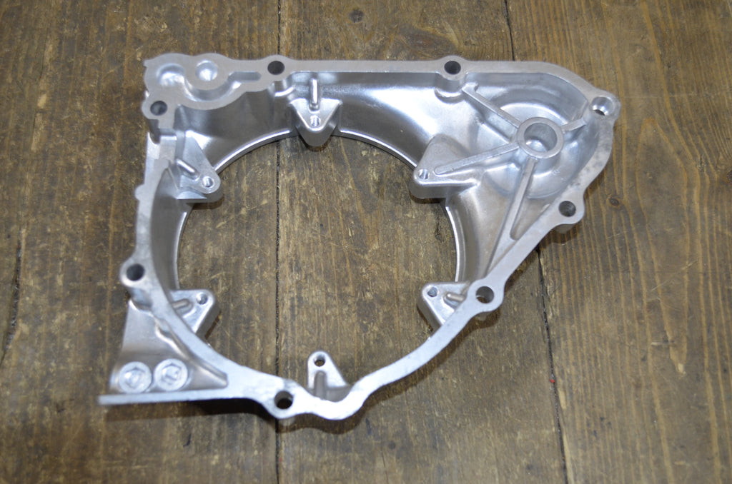 Honda CB250 CB360 CJ250T ,Magneto Side Casing, NOS Honda Part Number 11341-369-000