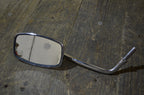 Honda C72 C77 C78 ,Right Side Mirror, Genuine NOS Honda Part Number C728916