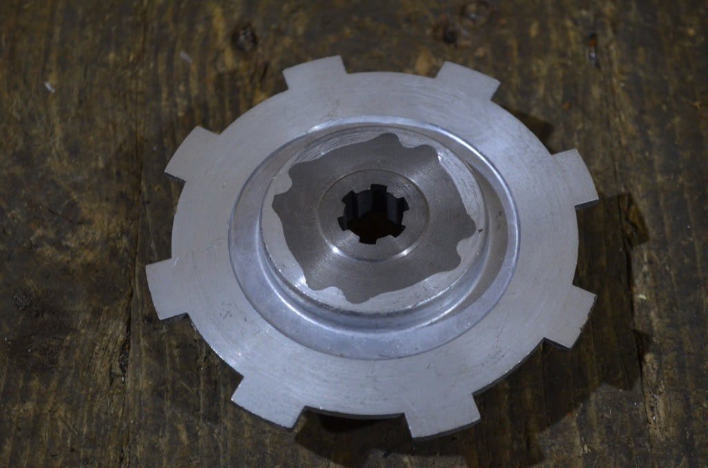 Honda C110 ,Clutch Drive Plate, NOS Part Number 22510-011-000