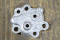 Honda S90 ,Oil Pump Cover, Genuine NOS 15121-028-030