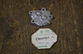 Honda C200 ,Oil Pump Body, Genuine NOS Part Number 15111-030-000