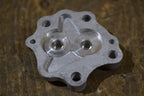Honda C200 Oil Pump Body, Genuine NOS