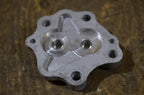 Honda C200 ,Oil Pump Body, Genuine NOS Part Number 15111-030-000