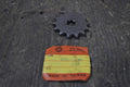 Suzuki AS50 F70 FR80 JR50R MT50 ,Engine Sprocket, NOS 27511-19700