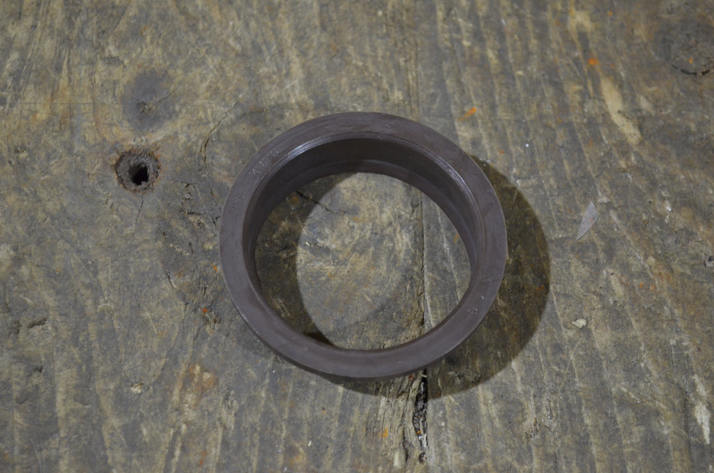 Honda CR125R ,Front Fork Dust Seal Set, Genuine NOS Honda Part Number 51425-KA3-004