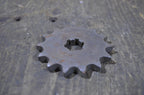 Suzuki AS50 F70 FR80 JR50R MT50 ,Engine Sprocket, NOS 27511-19700