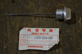 Honda CB CD CL SS125A ,Oil Level Gauge, Genuine NOS Honda Part Number 15650-230-000
