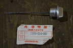 Honda CB CD CL SS125A ,Oil Level Gauge, Genuine NOS Honda Part Number 15650-230-000