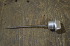 Honda CB CD CL SS125A ,Oil Level Gauge, Genuine NOS Honda Part Number 15650-230-000