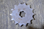 Suzuki AS50 F70 FR80 JR50R MT50 ,Engine Sprocket, NOS 27511-19700
