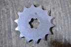 Suzuki AS50 F70 FR80 JR50R MT50 ,Engine Sprocket, NOS 27511-19700
