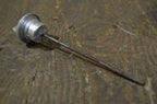 Honda CB CD CL SS125A ,Oil Level Gauge, Genuine NOS Honda Part Number 15650-230-000