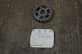 Honda C90 ,Top Transmission Gear, Genuine NOS Honda Part Number C902312