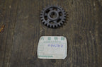 Honda C90 ,Top Transmission Gear, Genuine NOS Honda Part Number C902312