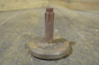 Honda C100 C105 ,Right Crankshaft Half, NOS Shop Spoiled Part Number 13311-001-030