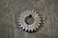 Honda C100/C102/C105/C110/C115/C240/C310S, Timing Gear, NOS
