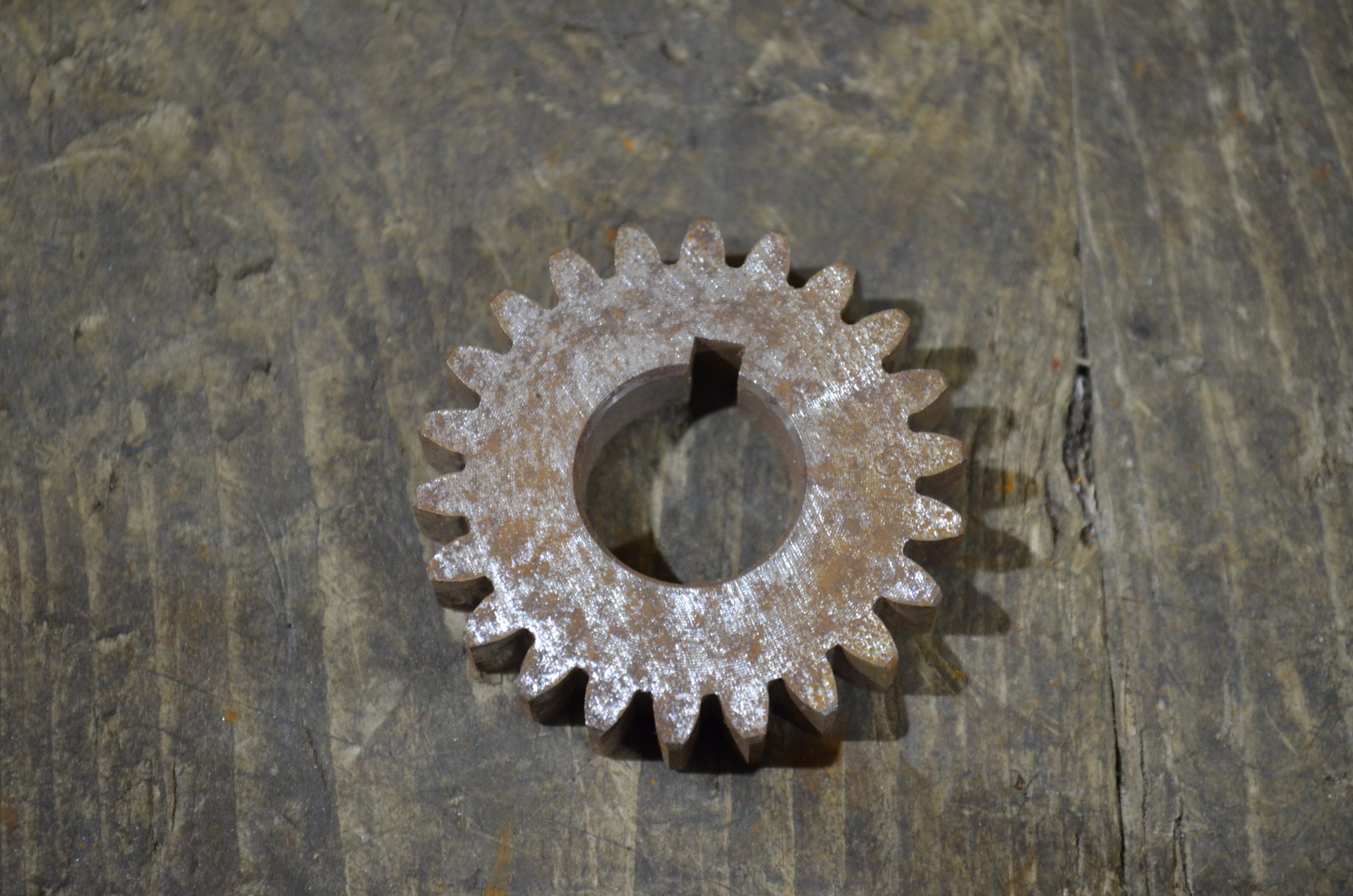 Honda C100 C110 C240, Timing Gear, NOS 14311-003-000
