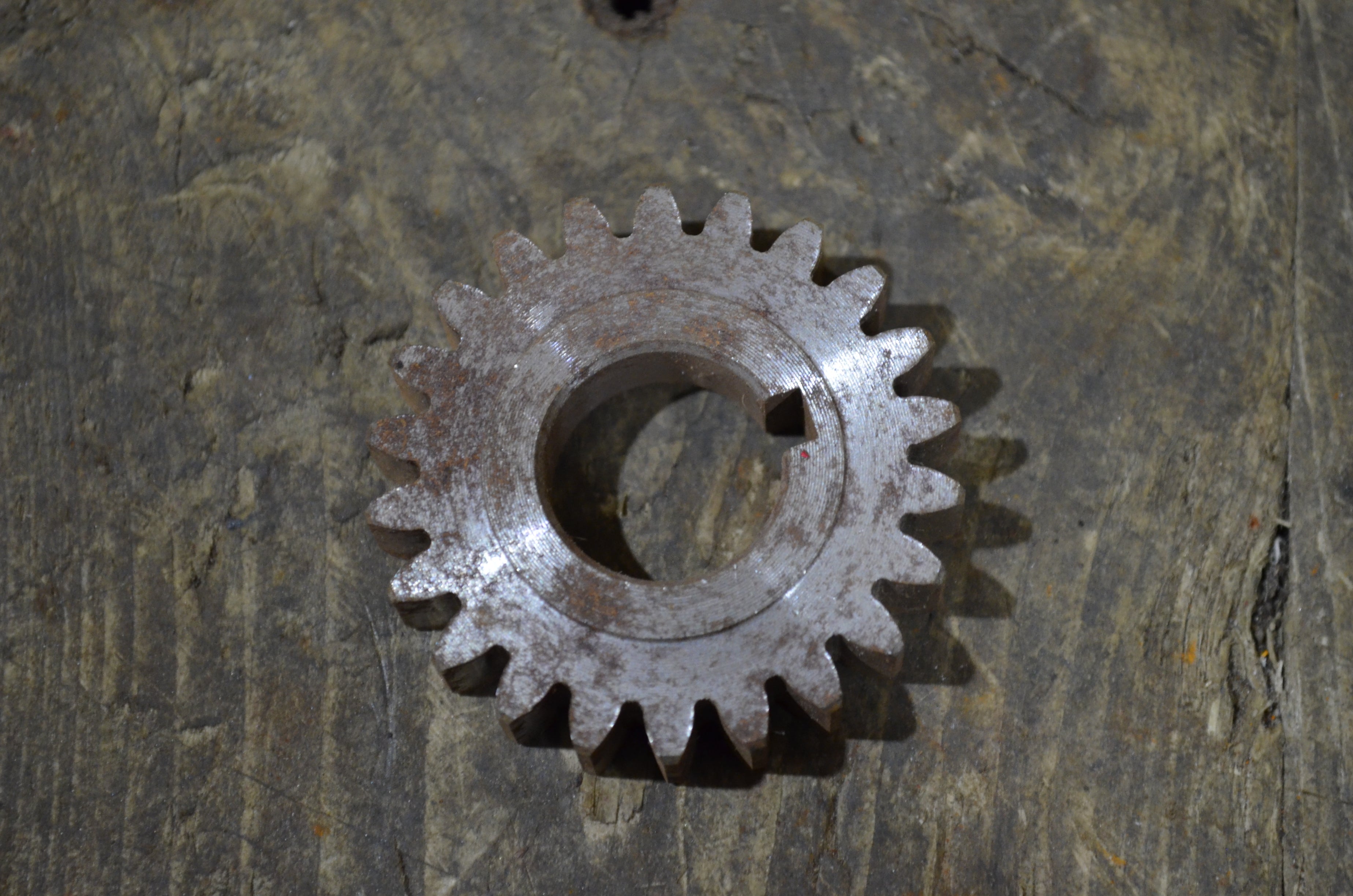 Honda C100 C110 C240, Timing Gear, NOS 14311-003-000