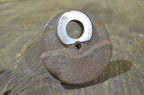 Honda C100 C105 ,Right Crankshaft Half, NOS Shop Spoiled Part Number 13311-001-030