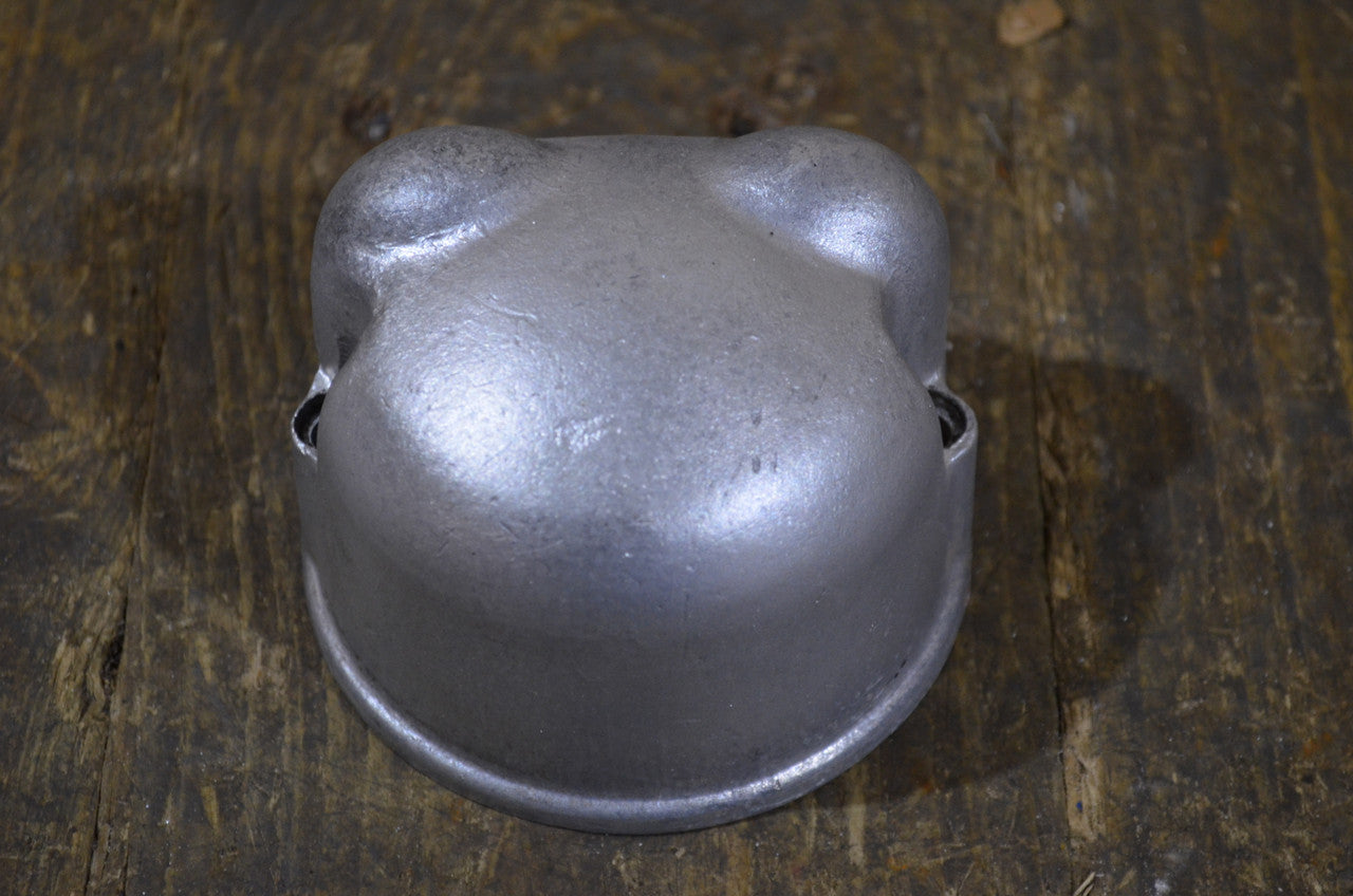 Matchless AJS ,Valve Cover, G9 G11 G12 Model 20 30 31 Used part in Good Condition