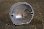 Matchless AJS ,Valve Cover, G9 G11 G12 Model 20 30 31 Used part in Good Condition