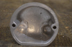 Matchless AJS ,Valve Cover, G9 G11 G12 Model 20 30 31 Used part in Good Condition