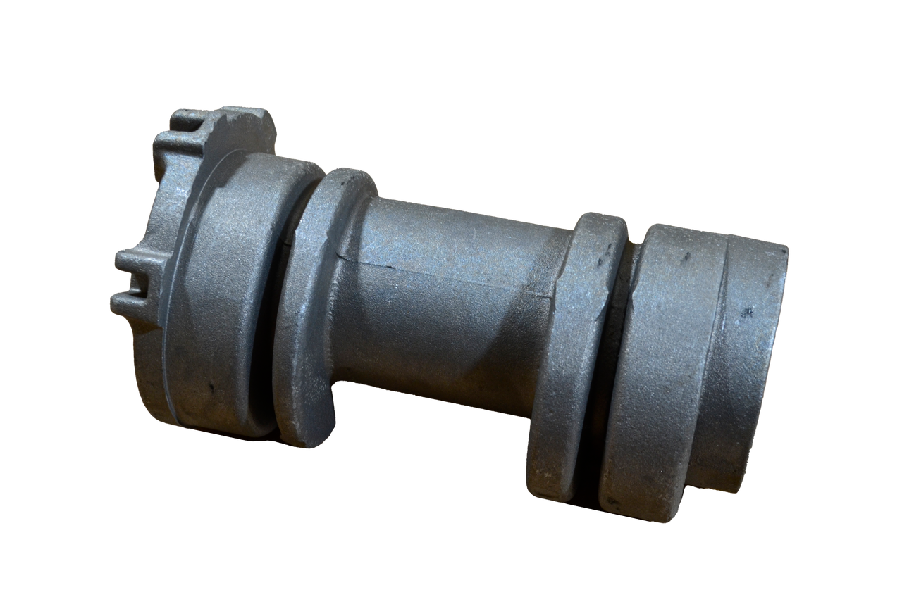 Gas Gas HP Wild Rear Wheel Hub