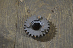Honda CB/CL200 XL175 ,Countershaft 5th Gear, Genuine NOS Part Number 23491-354-000