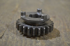 Honda CB/CL200 XL175 ,Countershaft 5th Gear, Genuine NOS Part Number 23491-354-000