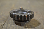 Honda CB/CL200 XL175 ,Countershaft 5th Gear, Genuine NOS Part Number 23491-354-000
