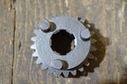 Honda CB/CL200 XL175 ,Countershaft 5th Gear, Genuine NOS Part Number 23491-354-000
