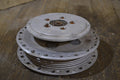 Norton ,Rear Brake Hub, Used